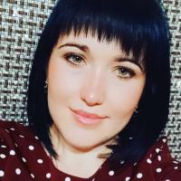 Екатерина 