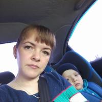 Ольга Васильева 