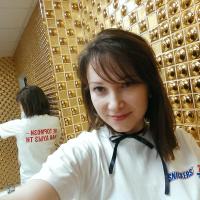Татьяна Фаберлик