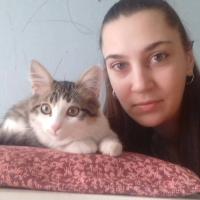 Екатерина