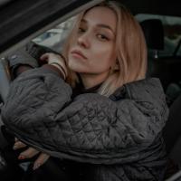 Nastya Zhizhnevskaya 