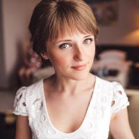 Юлия Савельева