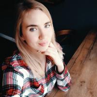 Оксана 