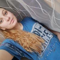 Анна 