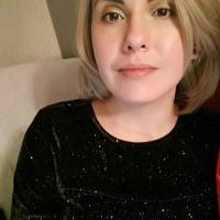 Дарья Сафина