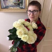 Елена Антонова 