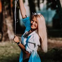 Анастасия Шерстяк 