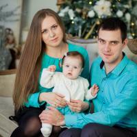 Даша Хайдукова 