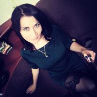 Гуля Гришаева