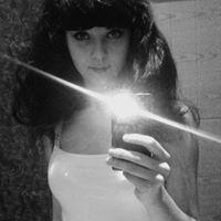 Екатерина Вязметинова