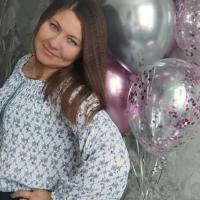 Оксана