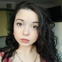 Алена Смирнова 