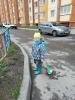 стикер