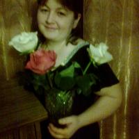 Татьяна Карташова