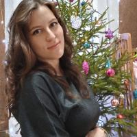 Дарья 