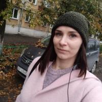 Кристина 