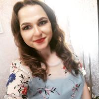 Анастасия