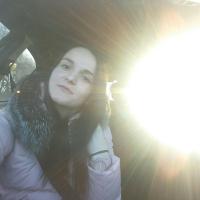 Стельмах Василина