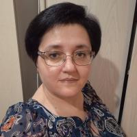 Наталья