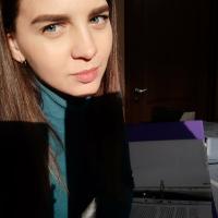 Оксана