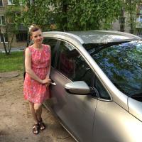 Ирина Ахремчик