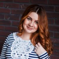 Марина 