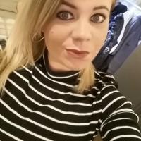 Daisymay purdie
