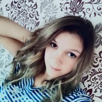 Ирина Вагабова