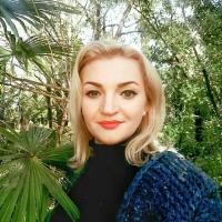 Надежда 