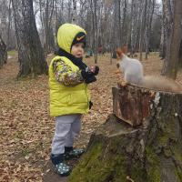 Олеся