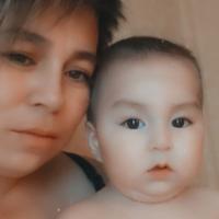 Регина Каримова