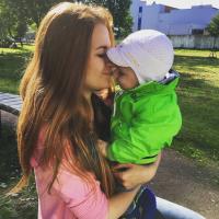 Nastya🍒