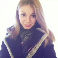 Катя Журавлёва