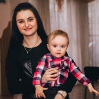 Булавина Анастасия