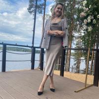 Осьминина Виолетта 