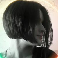 Алиночка Фролова