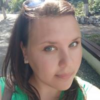 Анна Алексеева