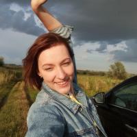 Катерина