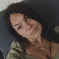Кристина