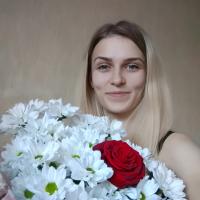 Наташа Ткаченко