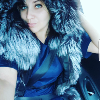Евгения Шувалова 