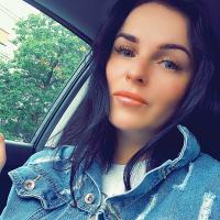 Анастасия👱‍♀️