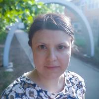 Галина 
