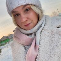 Анастасия✨