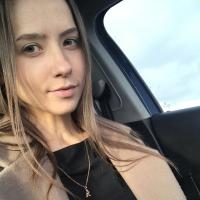 Анастасия