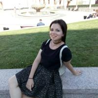 Кристина