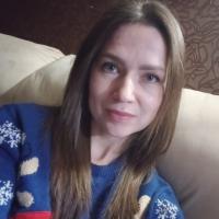 Підгорна Альона
