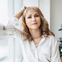 Анастасия