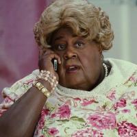 Большая Мамочка 