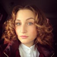 Анна Заколюкина